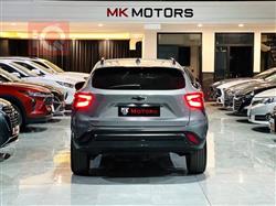 شيفروليه تراكس